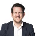Bart van Gemert Geschäftsleitung Key Account Management