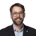 Max Höpner Geschäftsleitung Sales