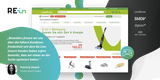 Upgrade auf FACT-Finder Next Generation sorgt bei RE-IN für weitere Conversion-Steigerungen"