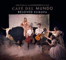 Café del Mundo - 