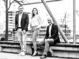 RIGHTHOUSE wächst: Alessia Walch und Jörn Sorge gehen an Bord