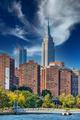 Steuervorteile & gute Rendite Immobilien NYC