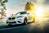 Die Performance-Produkte von Bilstein werden im neuen Online-Shop des Herstellers ansprechend präsentiert.