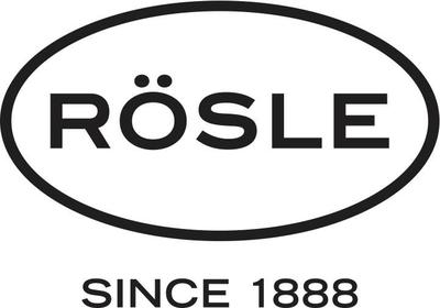 Rösle GmbH & Co. KG Rösle GmbH & Co. KG