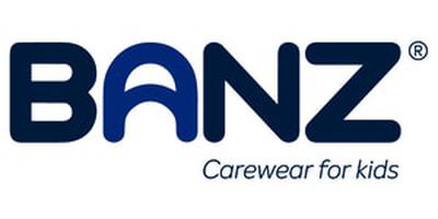 Banz Ltd. Carewear for Kids UK Banz Ltd. Carewear for Kids UK