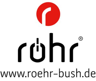 Röhr-Bush GmbH & Co. KG Röhr-Bush GmbH & Co. KG