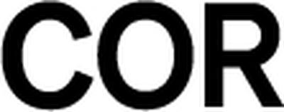 COR Sitzmöbel Helmut Lübke GmbH & Co.KG COR Sitzmöbel Helmut Lübke GmbH & Co.KG